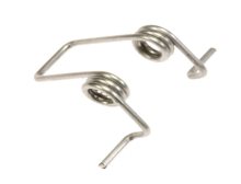 02 44 681 Beko 2804970300 Look Hook Spring